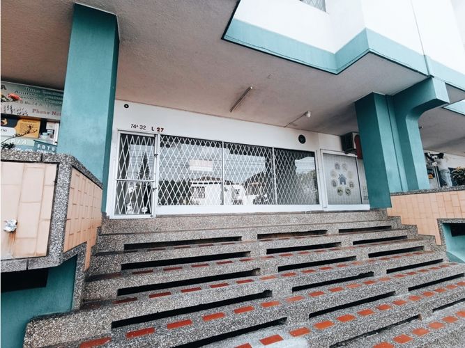 Local en  Venta en Cali - Imagen 1