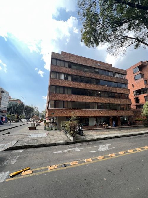 Oficina en  Venta en Chico norte, Bogotá - Imagen 1