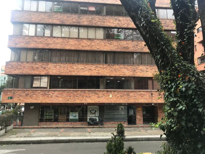 Oficina en  Venta en Chico norte, Bogotá - Miniatura 2