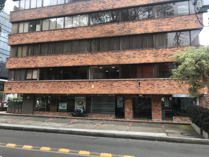 Oficina en  Venta en Chico norte, Bogotá - Miniatura 3