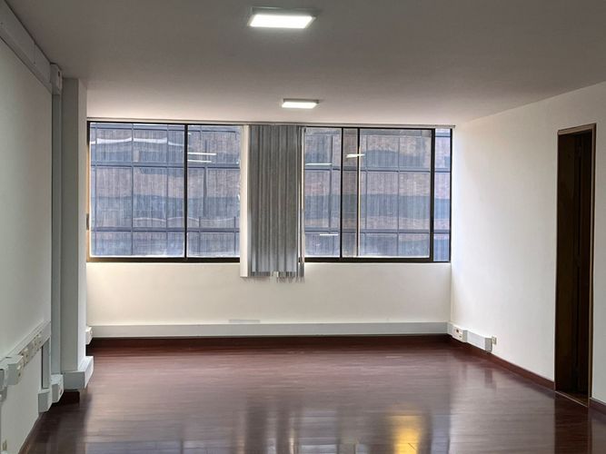 Oficina en  Venta en Chico norte, Bogotá - Miniatura 5