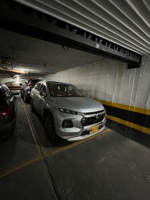 Oficina en  Venta en Chico norte, Bogotá - Miniatura 12