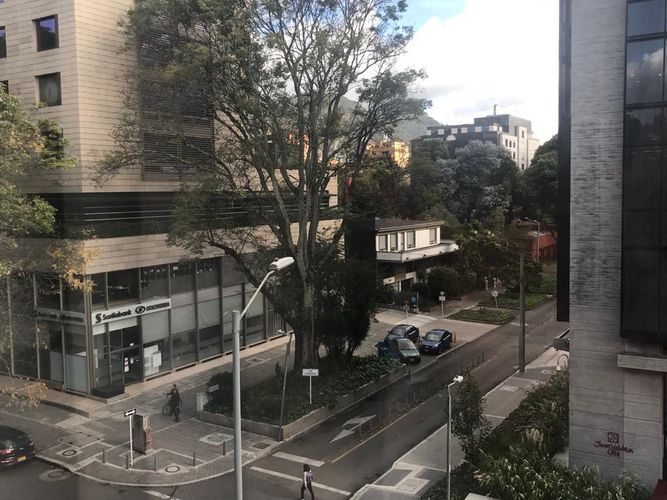 Oficina en  Venta en Chico norte, Bogotá - Miniatura 14