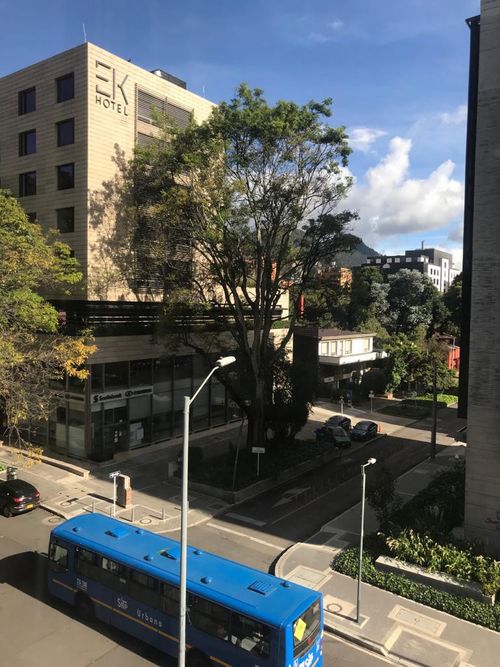 Oficina en  Venta en Chico norte, Bogotá - Miniatura 15
