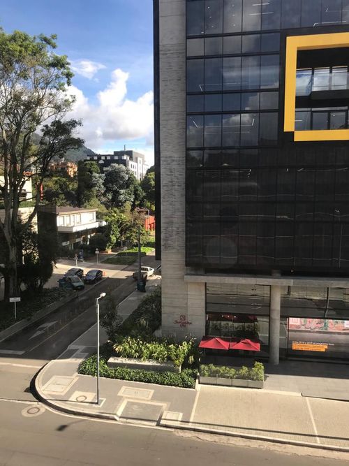 Oficina en  Venta en Chico norte, Bogotá - Miniatura 16