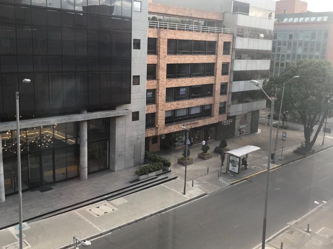 Oficina en  Venta en Chico norte, Bogotá - Miniatura 17