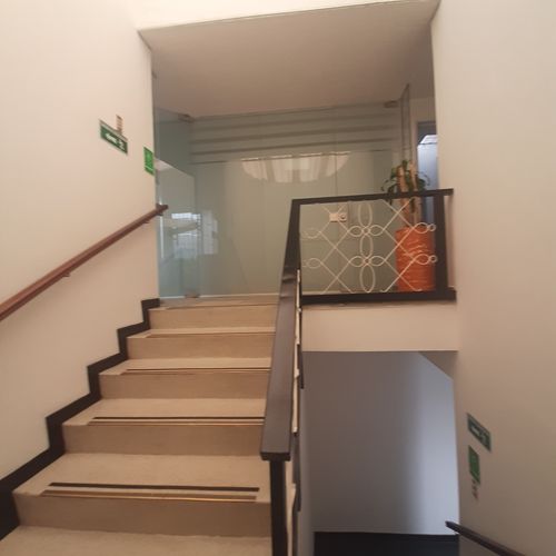 Oficina en  Arriendo en Polo club, Bogotá - Imagen 1