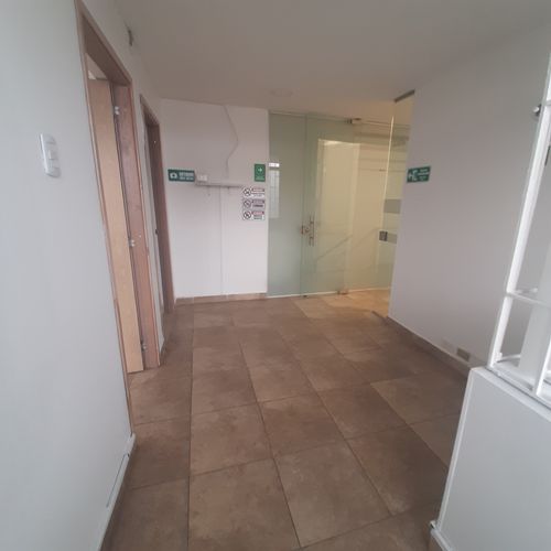 Oficina en  Arriendo en Polo club, Bogotá - Miniatura 6