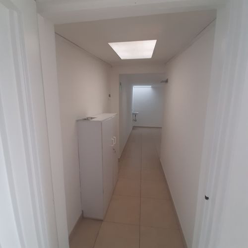 Oficina en  Arriendo en Polo club, Bogotá - Miniatura 9