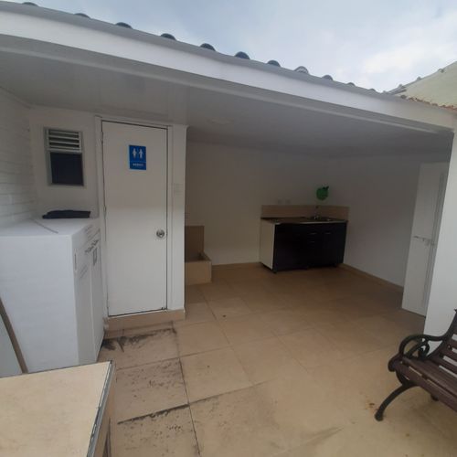 Oficina en  Arriendo en Polo club, Bogotá - Miniatura 11
