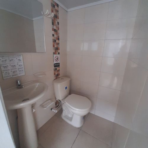Oficina en  Arriendo en Polo club, Bogotá - Miniatura 12
