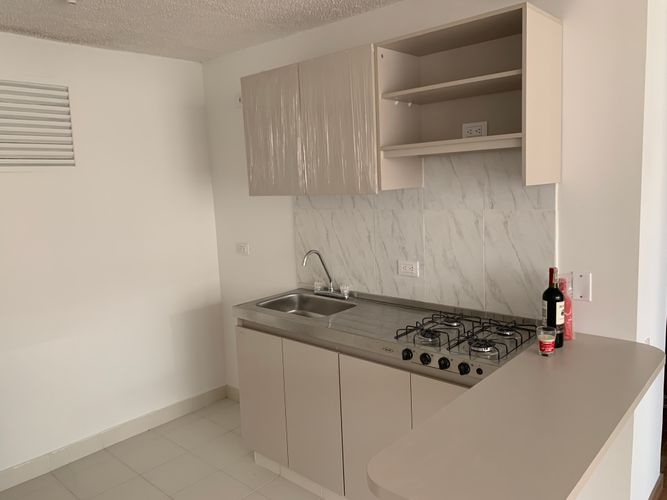 Apartamento en  Arriendo en Montevideo, Bogotá - Imagen 1