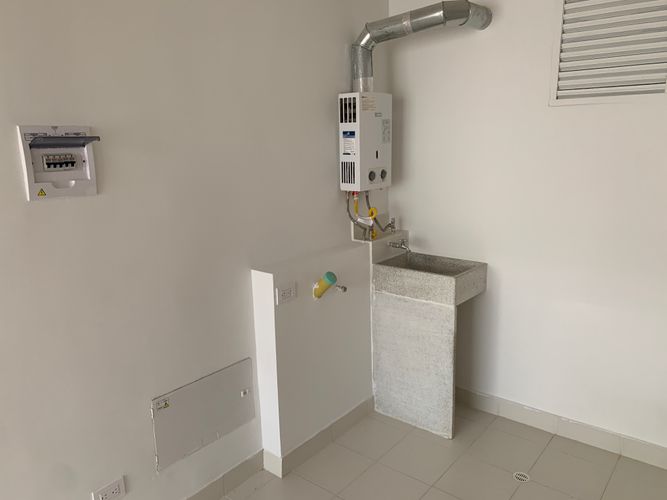 Apartamento en  Arriendo en Montevideo, Bogotá - Miniatura 11