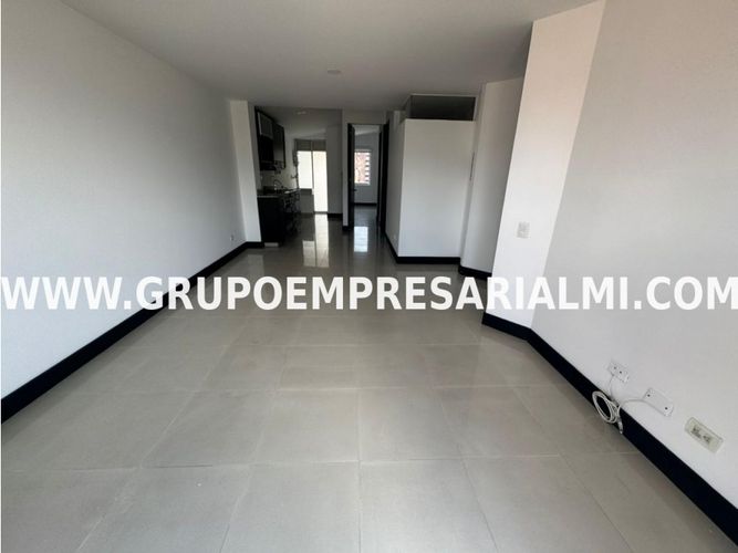 Apartaestudio en  Arriendo en Laureles, Medellín - Miniatura 6