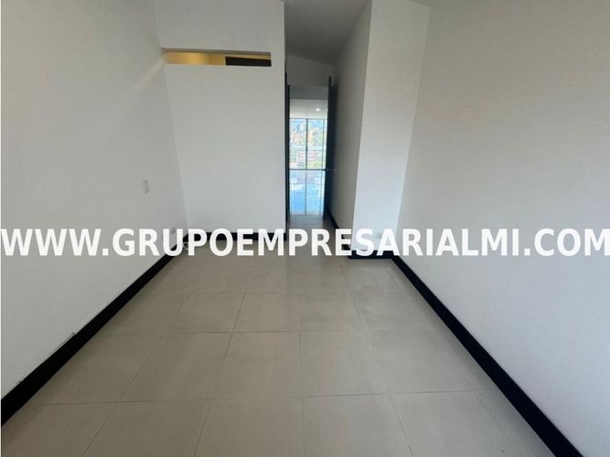 Apartaestudio en  Arriendo en Laureles, Medellín - Miniatura 9