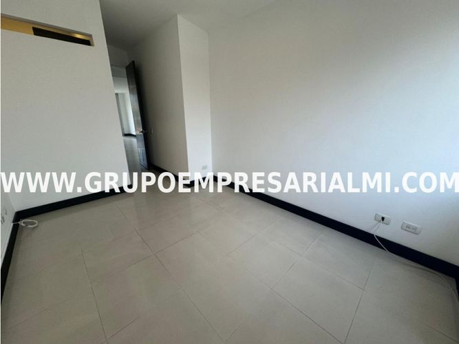 Apartaestudio en  Arriendo en Laureles, Medellín - Miniatura 10