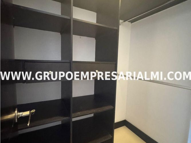 Apartaestudio en  Arriendo en Laureles, Medellín - Miniatura 13