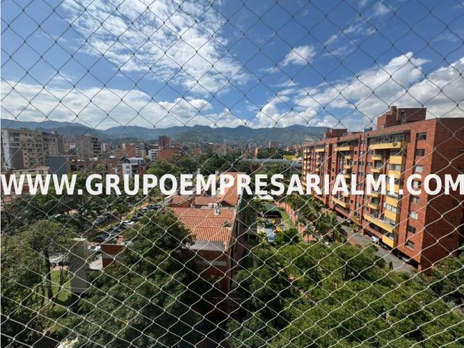 Apartaestudio en  Arriendo en Laureles, Medellín - Miniatura 18