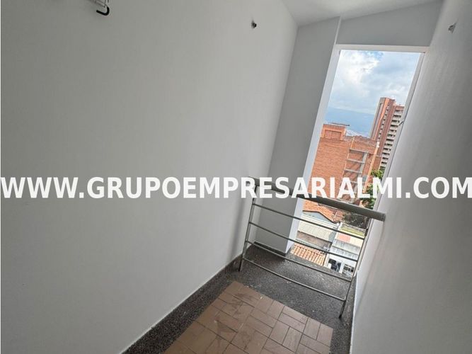 Apartaestudio en  Arriendo en Laureles, Medellín - Miniatura 19