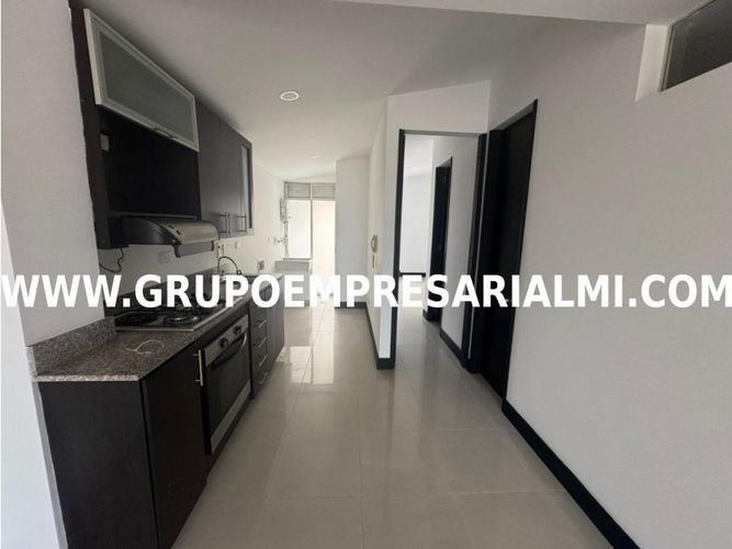Apartaestudio en  Arriendo en Laureles, Medellín - Miniatura 25