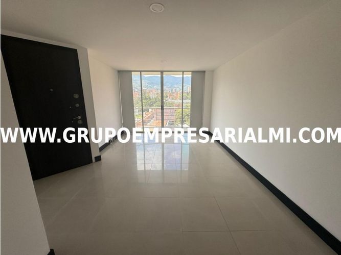 Apartaestudio en  Arriendo en Laureles, Medellín - Miniatura 28
