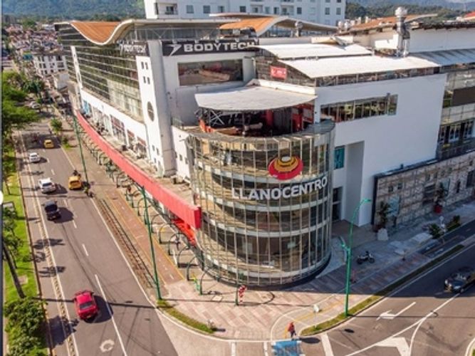 Local en  Venta en Camoa, Villavicencio - Miniatura 2
