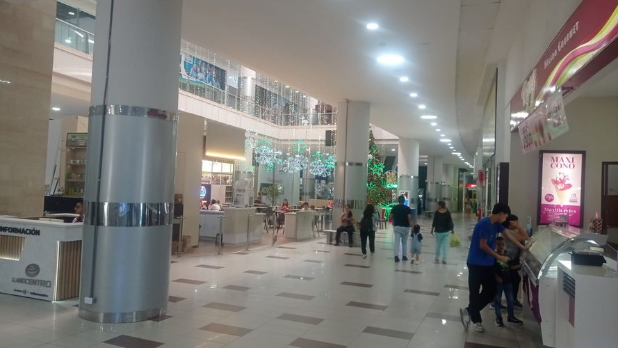 Local en  Venta en Camoa, Villavicencio - Miniatura 4