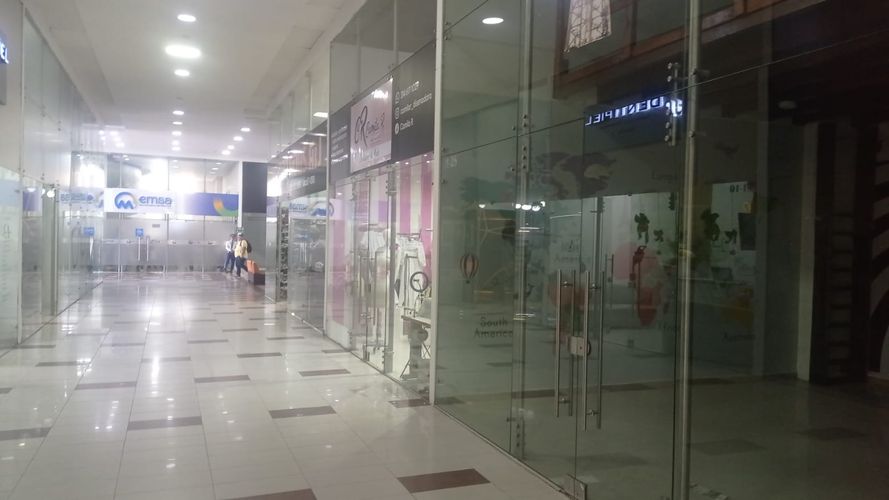 Local en  Venta en Camoa, Villavicencio - Miniatura 5