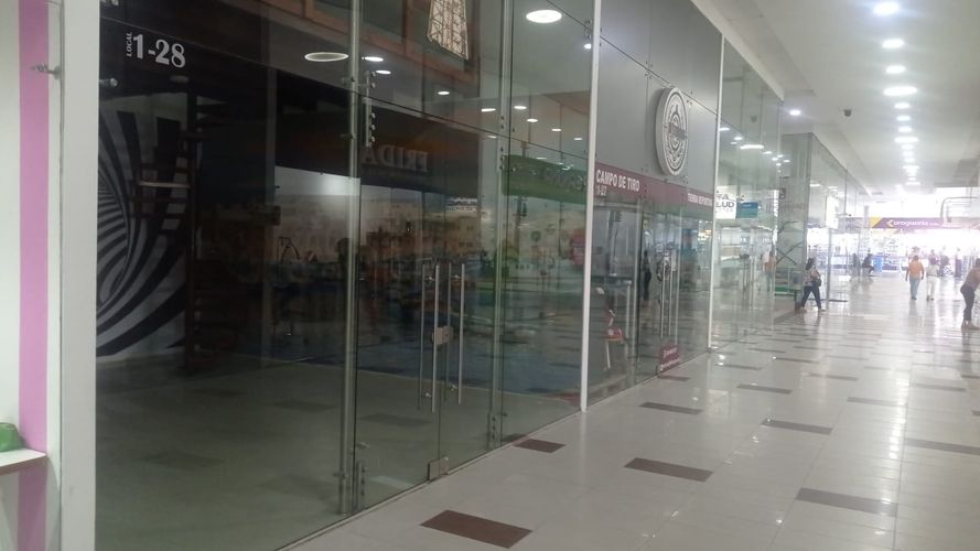 Local en  Venta en Camoa, Villavicencio - Miniatura 9