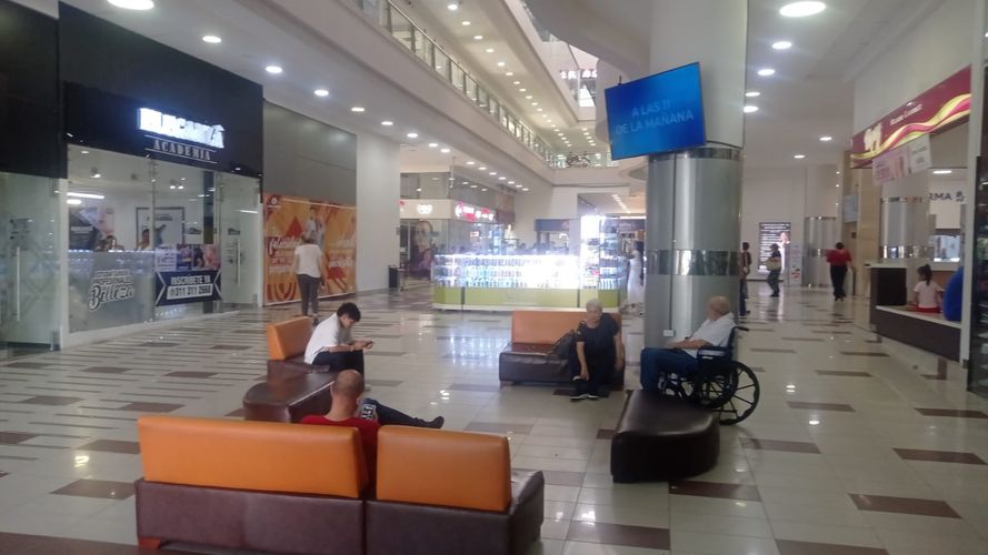 Local en  Venta en Camoa, Villavicencio - Miniatura 11