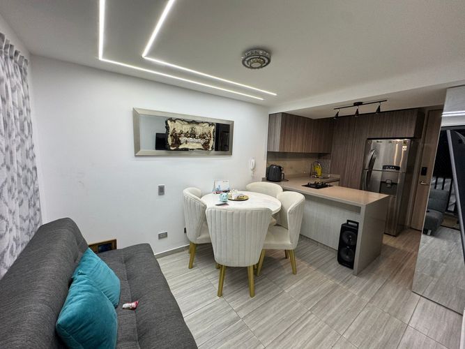 Apartaestudio en  Venta en La flora, Cali - Miniatura 2