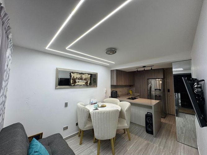 Apartaestudio en  Venta en La flora, Cali - Miniatura 3