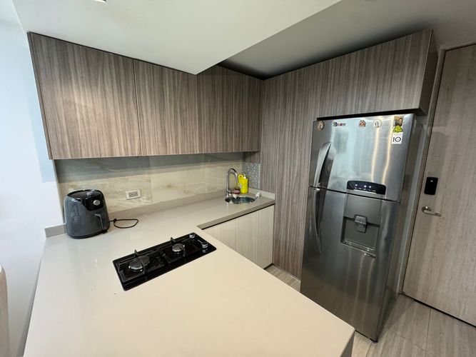 Apartaestudio en  Venta en La flora, Cali - Miniatura 4