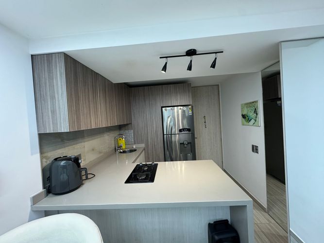 Apartaestudio en  Venta en La flora, Cali - Miniatura 5