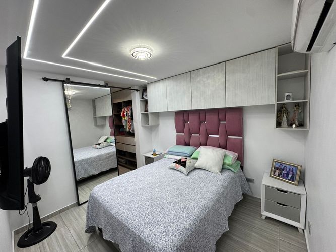 Apartaestudio en  Venta en La flora, Cali - Miniatura 6