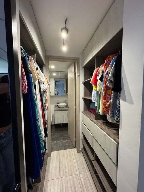 Apartaestudio en  Venta en La flora, Cali - Miniatura 9