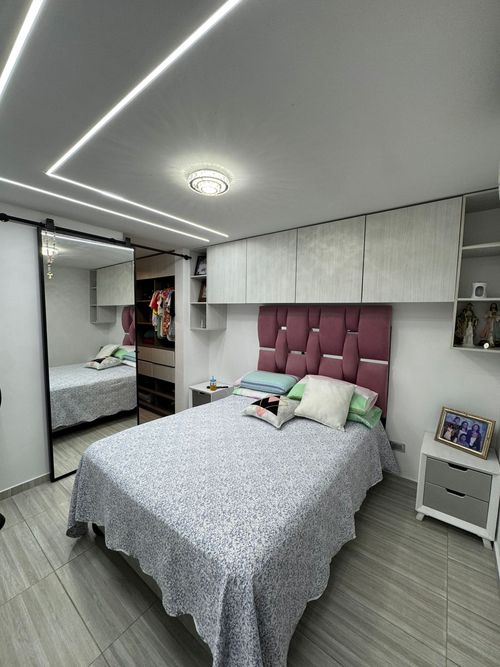 Apartaestudio en  Venta en La flora, Cali - Miniatura 10
