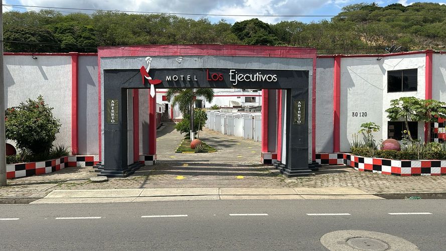 Edificio en  Venta en Arroyohondo, Yumbo - Miniatura 10