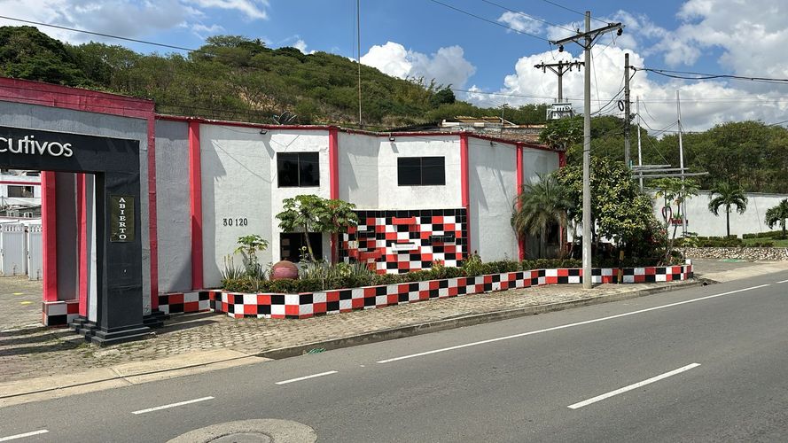 Edificio en  Venta en Arroyohondo, Yumbo - Miniatura 8