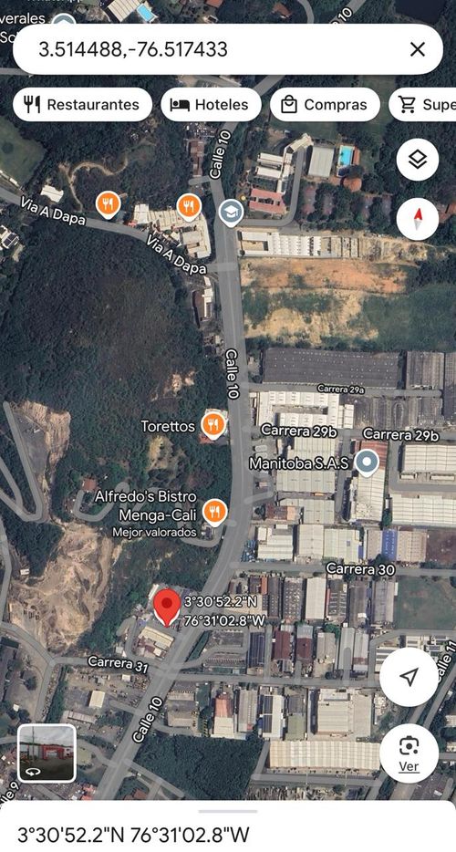 Edificio en  Venta en Arroyohondo, Yumbo - Miniatura 12