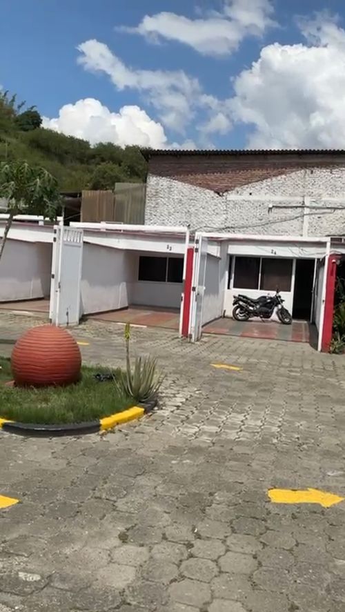 Edificio en  Venta en Arroyohondo, Yumbo - Miniatura 7