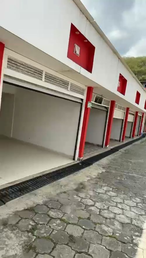 Edificio en  Venta en Arroyohondo, Yumbo - Miniatura 9