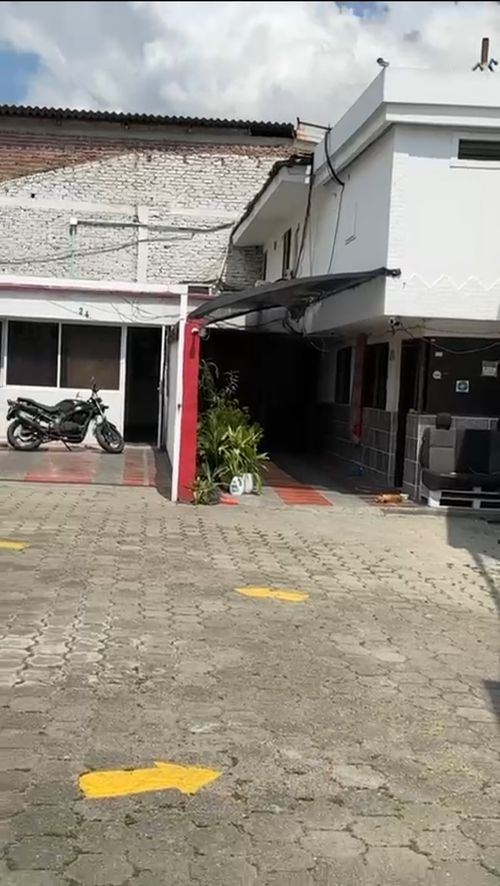 Edificio en  Venta en Arroyohondo, Yumbo - Miniatura 15