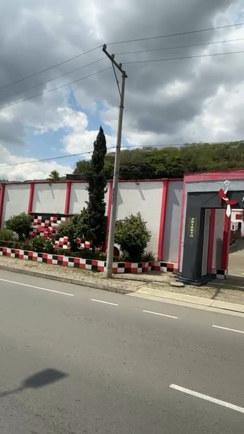 Edificio en  Venta en Arroyohondo, Yumbo - Miniatura 5