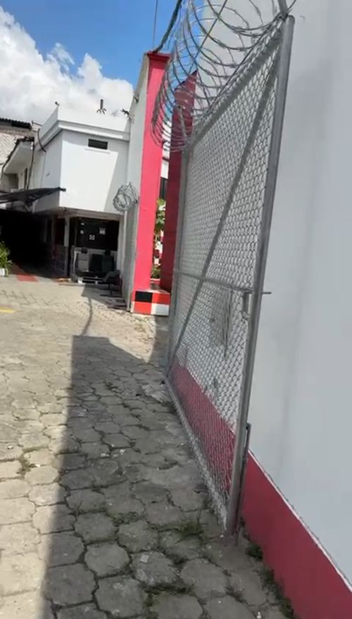 Edificio en  Venta en Arroyohondo, Yumbo - Miniatura 19
