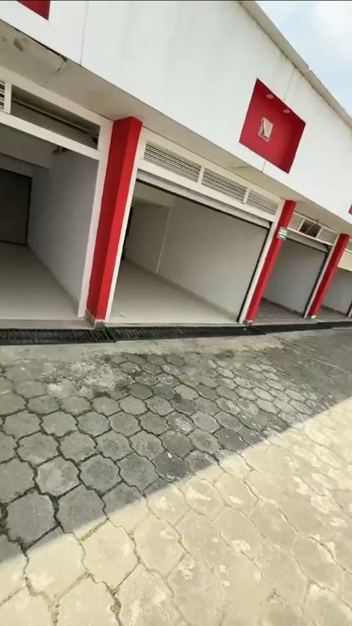 Edificio en  Venta en Arroyohondo, Yumbo - Miniatura 20