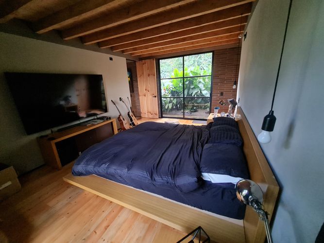 Finca en  Venta en El Retiro - Miniatura 4