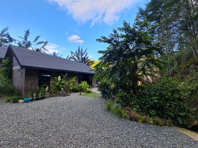 Finca en  Venta en El Retiro - Miniatura 21