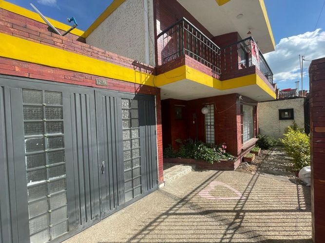 Casa en  Arriendo en Cota - Imagen 1