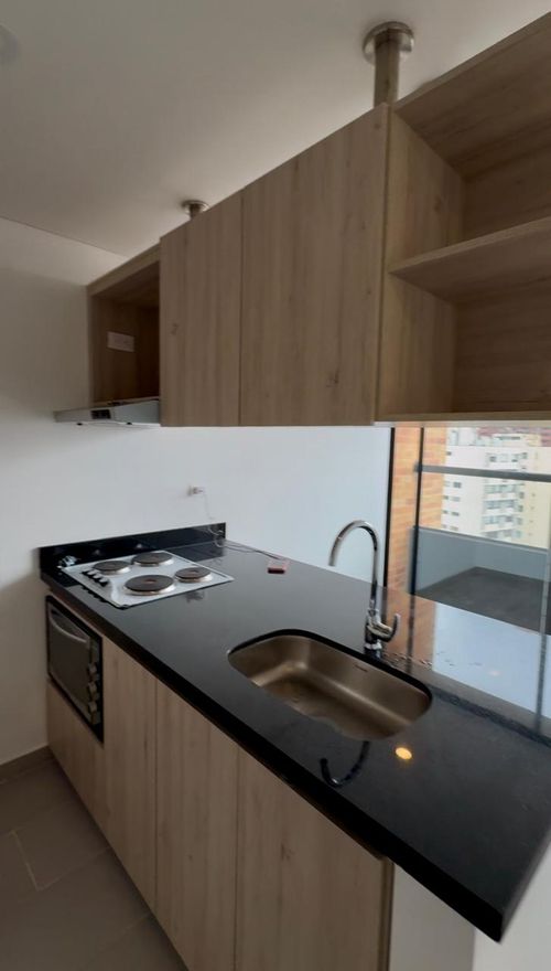 Apartaestudio en  Venta en Centro Internacional, Bogotá - Miniatura 12